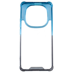 Cover Bumper Rinforzata Sfumata per Xiaomi Redmi Note 14 Pro 4G - La Casa de las Carcasas, Accessori e cover per telefoni