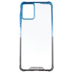 Custodia Bumper Rinforzata Sfumata per Samsung Galaxy A06 - La Casa de las Carcasas, accessori e cover per telefoni