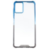 Custodia Bumper Rinforzata Sfumata per Samsung Galaxy A06 - La Casa de las Carcasas, accessori e cover per telefoni