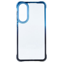 Custodia Bumper Rinforzata Sfumata per Samsung Galaxy S25 Edge - La Casa de las Carcasas, Accessori e Cover per telefoni
