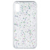 Funda Glitter Premium para iPhone XS - La Casa de las Carcasas, Accesorios y Fundas para móviles
