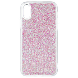 Funda Glitter Premium para iPhone XR - La Casa de las Carcasas, Accesorios y Fundas para móviles