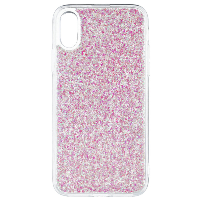 Funda Glitter Premium para iPhone XR - La Casa de las Carcasas, Accesorios y Fundas para móviles
