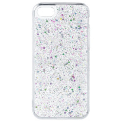 Funda Glitter Premium para iPhone 8 - La Casa de las Carcasas, Accesorios y Fundas para móviles