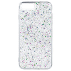 Funda Glitter Premium para iPhone 7 Plus - La Casa de las Carcasas, Accesorios y Fundas para móviles