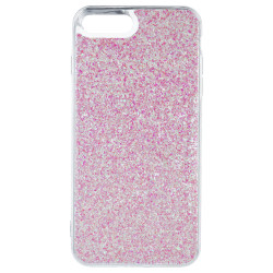 Funda Glitter Premium para iPhone 8 Plus - La Casa de las Carcasas, Accesorios y Fundas para móviles