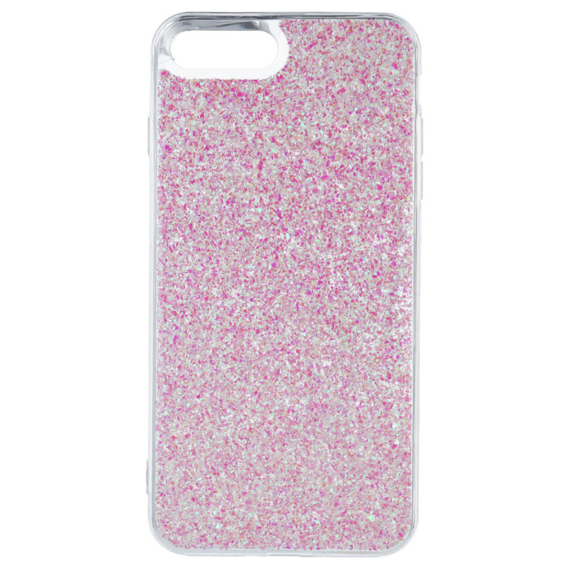 Funda Glitter Premium para iPhone 8 Plus - La Casa de las Carcasas, Accesorios y Fundas para móviles