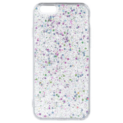 Funda Glitter Premium para iPhone 6 - La Casa de las Carcasas, Accesorios y Fundas para móviles