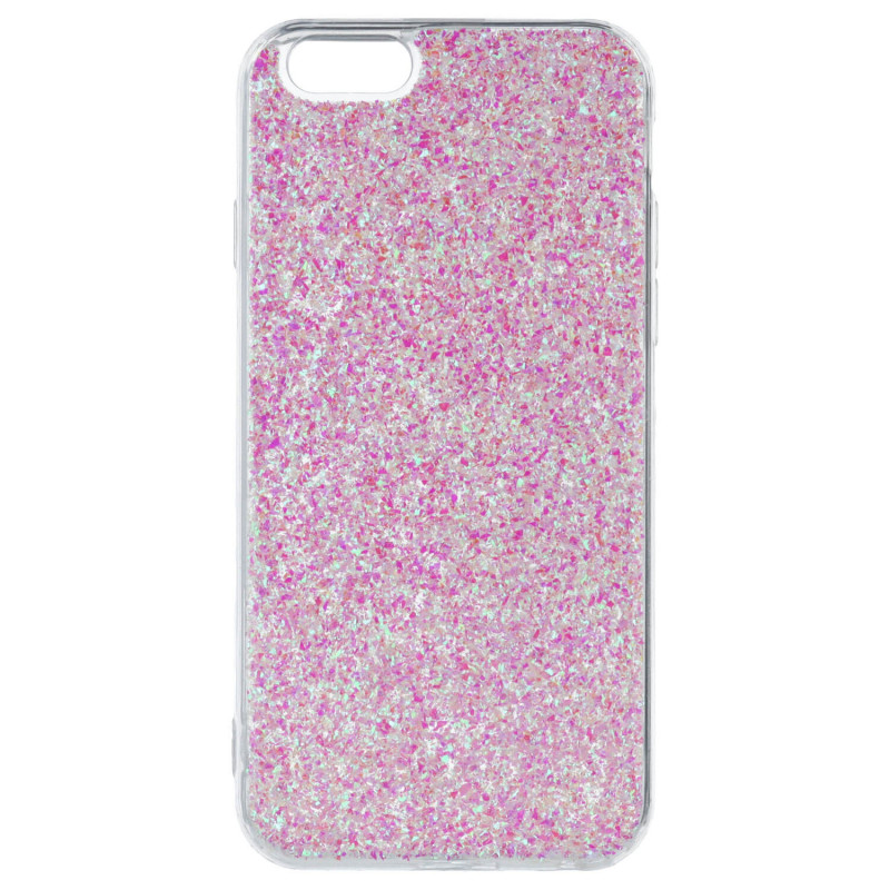 Funda Glitter Premium para iPhone 6S - La Casa de las Carcasas, Accesorios y Fundas para móviles