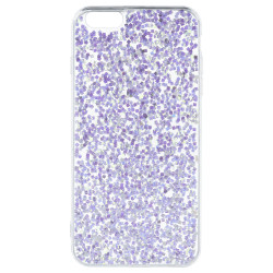 Funda Glitter Premium para iPhone 6 Plus - La Casa de las Carcasas, Accesorios y Fundas para móviles