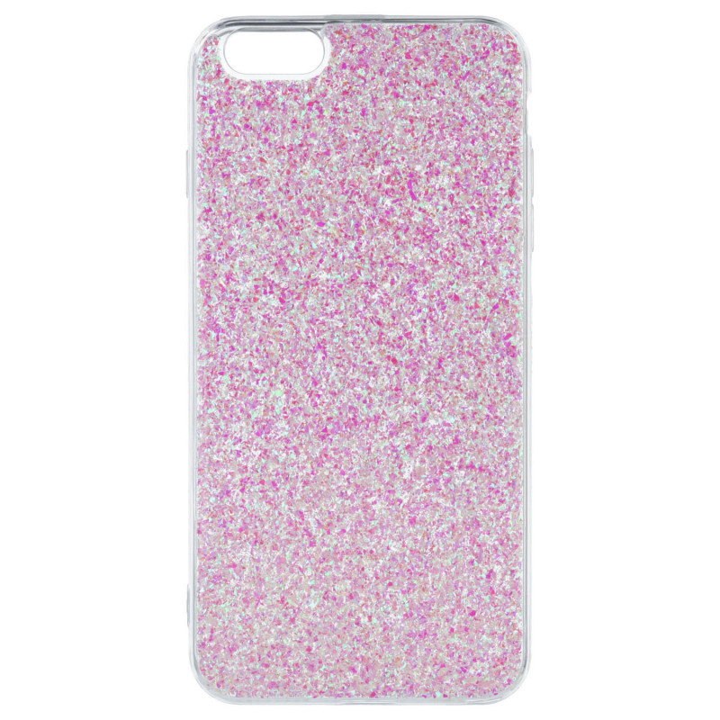 Funda Glitter Premium para iPhone 6S Plus - La Casa de las Carcasas, Accesorios y Fundas para móviles