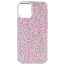Funda Glitter Premium para iPhone 12 Mini - La Casa de las Carcasas, Accesorios y Fundas para móviles
