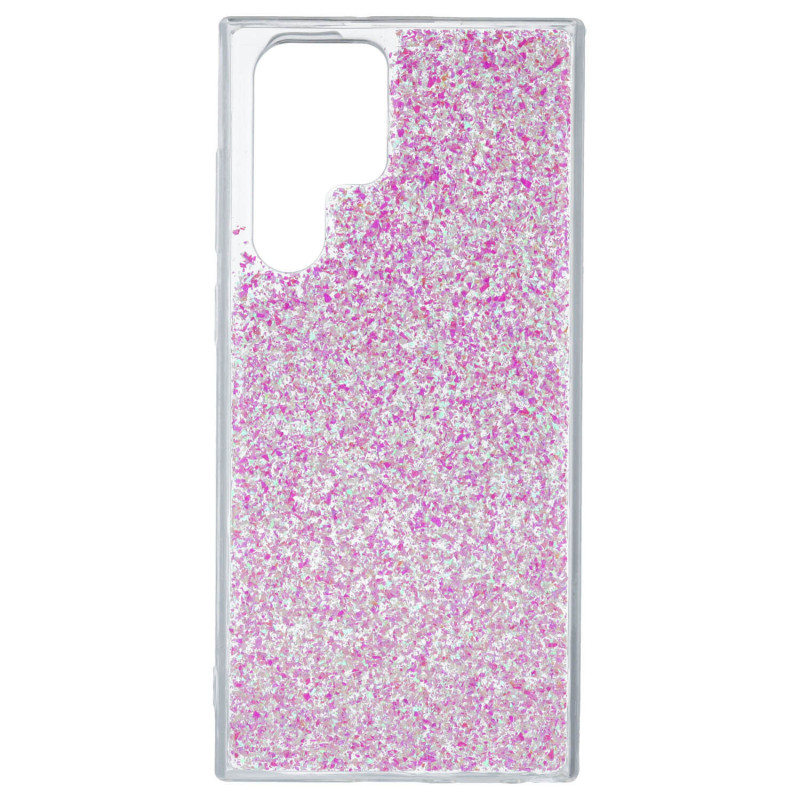 Funda Glitter Premium para Samsung Galaxy S22 Ultra - La Casa de las Carcasas, Accesorios y Fundas para móviles