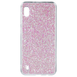 Funda Glitter Premium para Samsung Galaxy A10 - La Casa de las Carcasas, Accesorios y Fundas para móviles