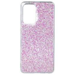 Funda Glitter Premium para Samsung Galaxy A52 5G - La Casa de las Carcasas, Accesorios y Fundas para móviles