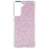 Funda Glitter Premium para Samsung Galaxy S21 - La Casa de las Carcasas, Accesorios y Fundas para móviles