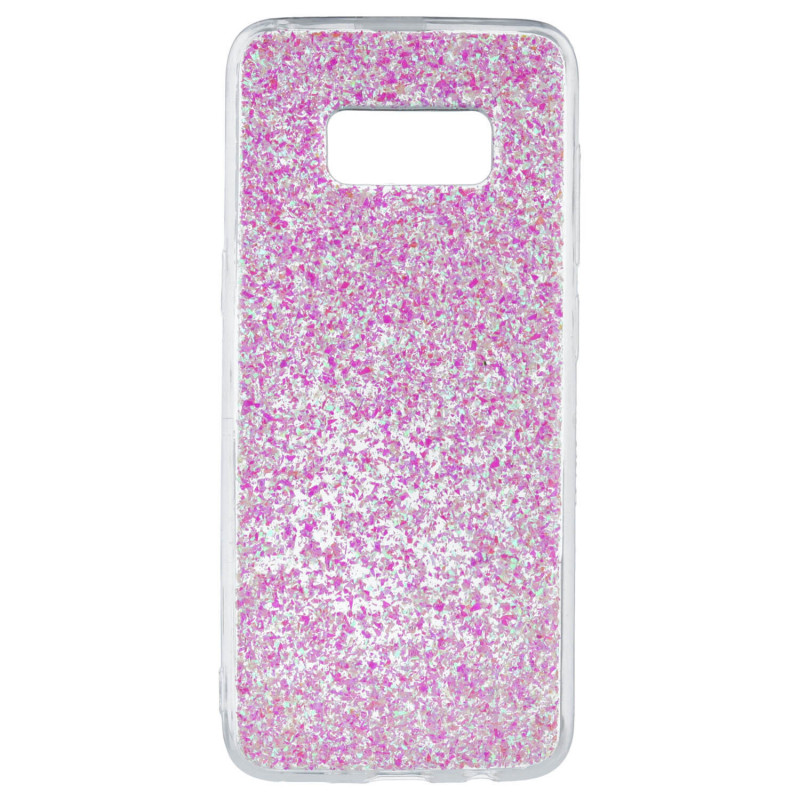 Funda Glitter Premium para Samsung Galaxy S8 - La Casa de las Carcasas, Accesorios y Fundas para móviles
