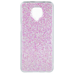 Funda Glitter Premium para Xiaomi Redmi Note 9S - La Casa de las Carcasas, Accesorios y Fundas para móviles