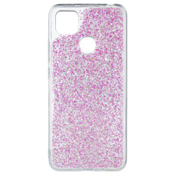 Funda Glitter Premium para Xiaomi Redmi 10A - La Casa de las Carcasas, Accesorios y Fundas para móviles