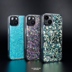 Funda Glitter Premium para Xiaomi Redmi 9C - La Casa de las Carcasas, Accesorios y Fundas para móviles