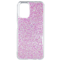 Funda Glitter Premium para Xiaomi Redmi Note 10 - La Casa de las Carcasas, Accesorios y Fundas para móviles