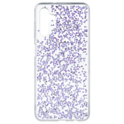 Funda Glitter Premium para Samsung Galaxy A13 5G - La Casa de las Carcasas, Accesorios y Fundas para móviles