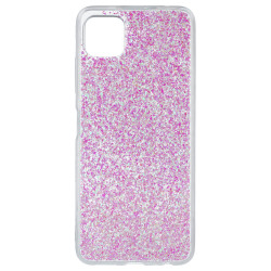 Funda Glitter Premium para Samsung Galaxy A22 5G - La Casa de las Carcasas, Accesorios y Fundas para móviles