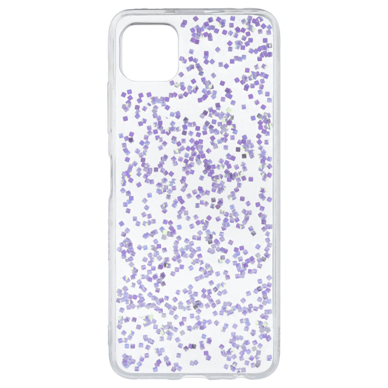 Funda Glitter Premium para Samsung Galaxy A22 5G - La Casa de las Carcasas, Accesorios y Fundas para móviles