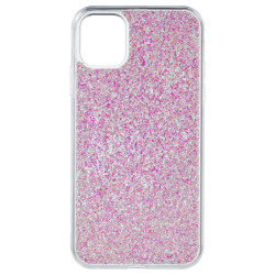 Funda Glitter Premium para iPhone 11 - La Casa de las Carcasas, Accesorios y Fundas para móviles
