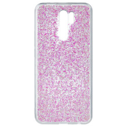 Funda Glitter Premium para Xiaomi Redmi 9 - La Casa de las Carcasas, Accesorios y Fundas para móviles