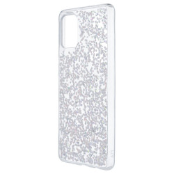 Funda Glitter Premium para Samsung Galaxy A71 - La Casa de las Carcasas, Accesorios y Fundas para móviles
