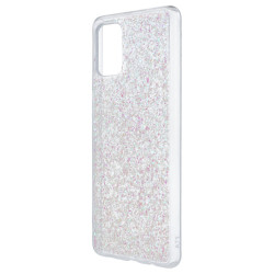 Funda Glitter Premium para Samsung Galaxy A71 - La Casa de las Carcasas, Accesorios y Fundas para móviles