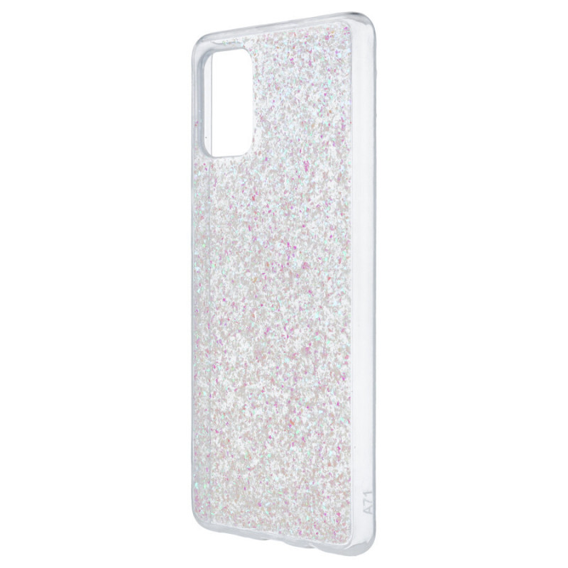 Funda Glitter Premium para Samsung Galaxy A71 - La Casa de las Carcasas, Accesorios y Fundas para móviles