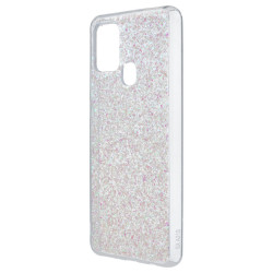 Funda Glitter Premium para Samsung Galaxy A21s - La Casa de las Carcasas, Accesorios y Fundas para móviles