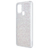 Funda Glitter Premium para Samsung Galaxy A21s - La Casa de las Carcasas, Accesorios y Fundas para móviles