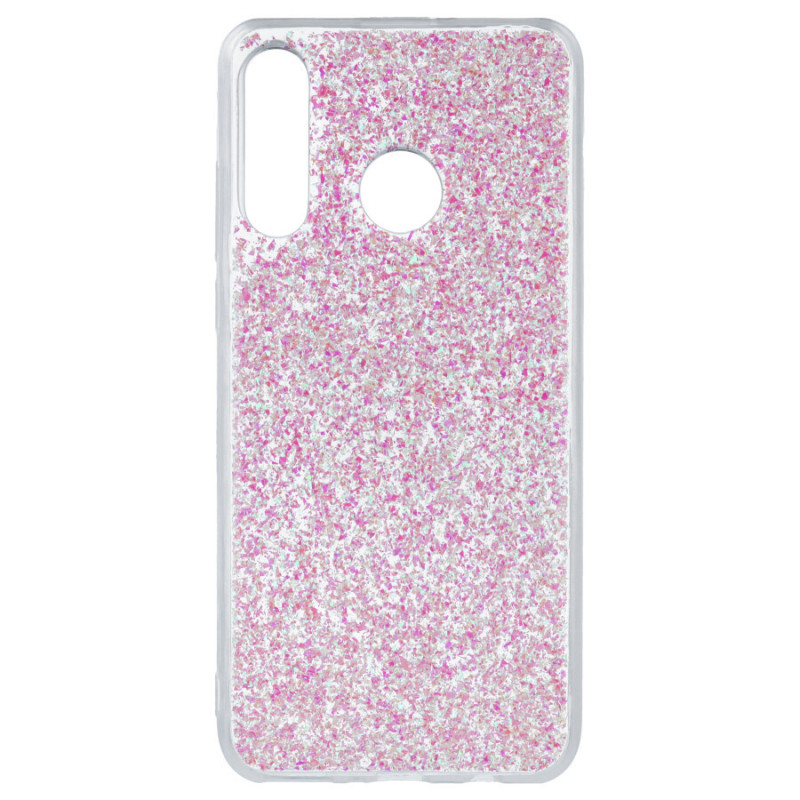 Funda Glitter Premium para Huawei P30 Lite - La Casa de las Carcasas, Accesorios y Fundas para móviles