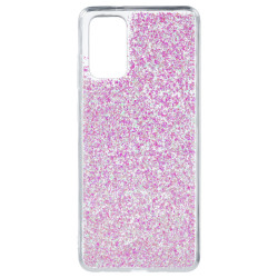 Funda Glitter Premium para Samsung Galaxy S20 Plus - La Casa de las Carcasas, Accesorios y Fundas para móviles