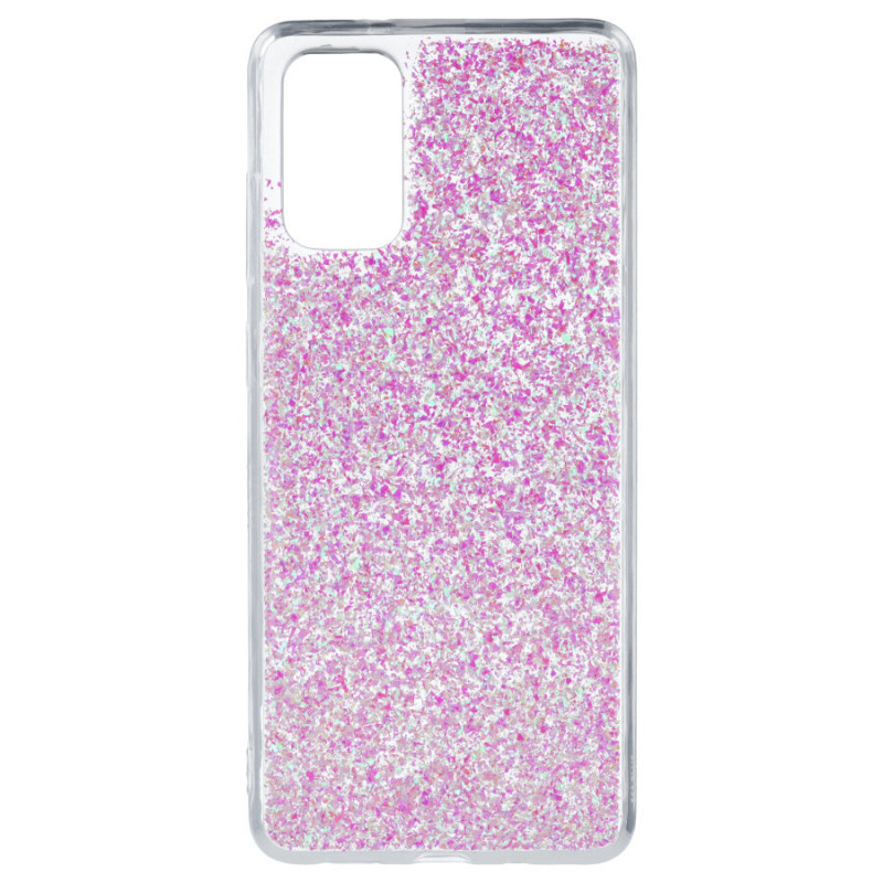 Funda Glitter Premium para Samsung Galaxy S20 Plus - La Casa de las Carcasas, Accesorios y Fundas para móviles