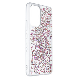 Cover Glitter Premium per Samsung Galaxy A53 5G - La Casa de las Carcasas, Accessori e cover per telefoni