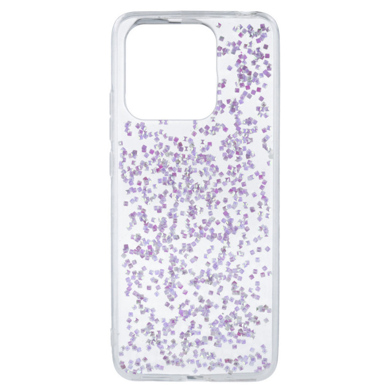 Cover Glitter Premium per Xiaomi Redmi 10C - La Casa de las Carcasas, Accessori e Cover per telefoni Cover Glitter Premium per Xiaomi Redmi 10C - La Casa de las Carcasas, Accessori e Cover per telefoni