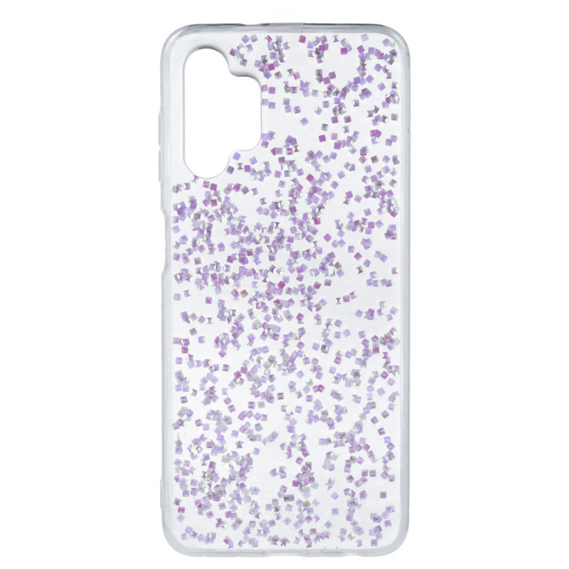 Cover Glitter Premium per Samsung Galaxy A13 4G - La Casa de las Carcasas, Accessori e cover per telefoni