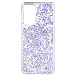 Cover Glitter Premium per Xiaomi Redmi Note 11S 5G - La Casa de las Carcasas, Accessori e cover per telefoni