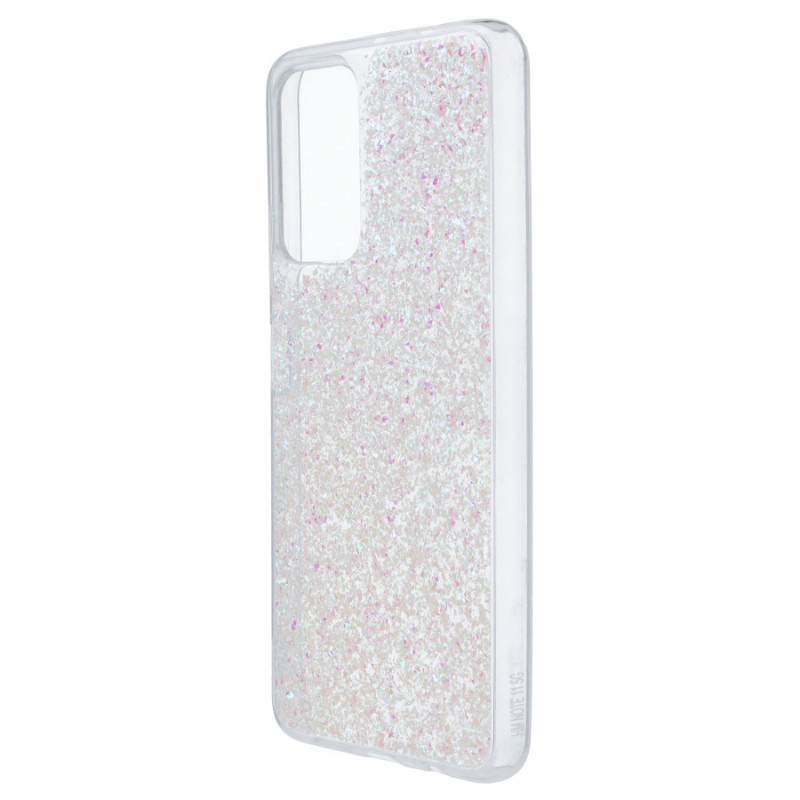 Cover Glitter Premium per Xiaomi Poco M4 Pro 5G - La Casa de las Carcasas, Accessori e Cover per telefoni cellulari Cover Glitter Premium per Xiaomi Poco M4 Pro 5G - La Casa de las Carcasas, Accessori e Cover per telefoni cellulari