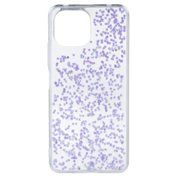 Cover Glitter Premium per Xiaomi Mi 11 Lite - La Casa de las Carcasas, Accessori e Cover per telefoni
