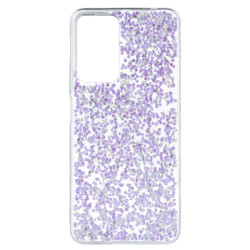 Cover Glitter Premium per Xiaomi Redmi Note 11 Pro Plus 5G - La Casa de las Carcasas, Accessori e Cover per telefoni