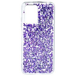 Cover Glitter Premium per Xiaomi Poco X4 GT - La Casa de las Carcasas, Accessori e Cover per telefoni