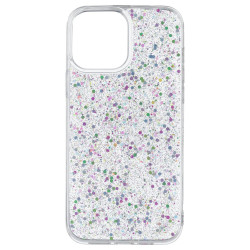 Cover Glitter Premium per iPhone 14 Pro Max - La Casa de las Carcasas, Accessori e cover per telefoni