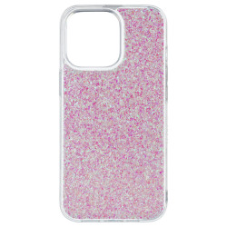 Cover Glitter Premium per iPhone 14 Pro - La Casa de las Carcasas, Accessori e cover per telefoni