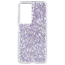 Cover Glitter Premium per Xiaomi Poco F4 5G - La Casa de las Carcasas, Accessori e cover per telefoni
