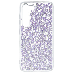 Custodia Glitter Premium per Samsung Galaxy S23 - La Casa de las Carcasas, Accessori e Cover per telefoni